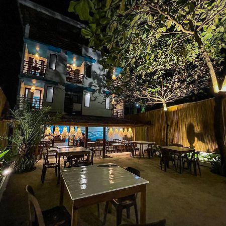 Amos Portside Inn El Nido Dış mekan fotoğraf